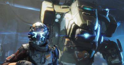 Titanfall 2’s matchmaking gets quietly fixed, reigniting hopes of Titanfall 3 amid cryptic Apex Legends teaser - rockpapershotgun.com