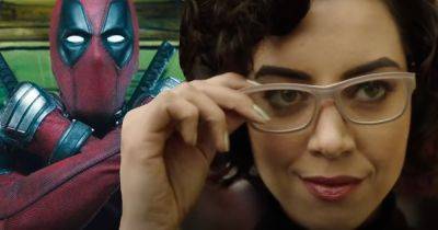 Aubrey Plaza Reflects on Losing Deadpool 2 Role: ‘That One Hurt’ - comingsoon.net - Marvel