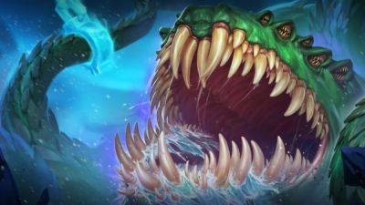 When is Hearthstone’s Fall of Ulduar Mini Set coming out? - pcinvasion.com