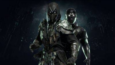 Mortal Kombat 1 Could Add Noob Saibot, Ghostface and More as Playable Characters – Rumor - gamingbolt.com - county Patrick