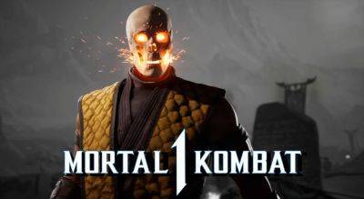 Mortal Kombat 1: How to Unlock Kameo Fighters - gameranx.com - Laos