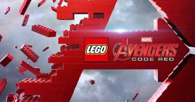 Lego Marvel Avengers: Code Red Disney+ Release Date Revealed - comingsoon.net - Disney - Marvel