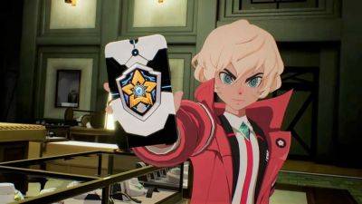 PS5, PS4's Anime Crime RPG DECAPOLICE Is One to Watch | Push Square - pushsquare.com - city Tokyo