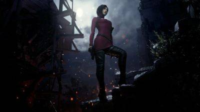 Capcom Shares Deep Dive into All the Upcoming Resident Evil 4 DLC | Push Square - pushsquare.com