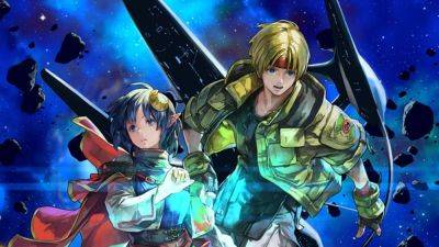 Star Ocean: The Second Story R Demo Out on PS5, PS4 Now | Push Square - pushsquare.com