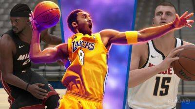 NBA 2K24 Guide: How to Rule the Basketball Court | Push Square - pushsquare.com