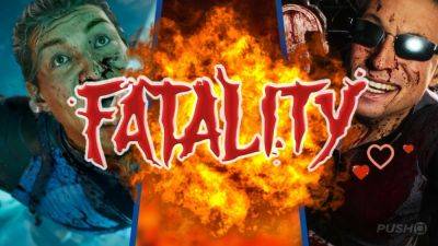 Mortal Kombat 1: All Fatalities and How to Do Them | Push Square - pushsquare.com