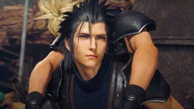 Final Fantasy 7 Rebirth's Incredible PS5 Gameplay Trailer Gives 29th February Release Date | Push Square - pushsquare.com - Reunion