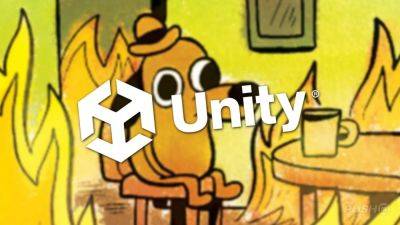 Unity Promises Changes to Controversial New Policy After Causing 'Confusion and Angst' | Push Square - pushsquare.com - After
