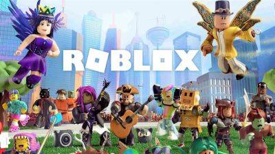 Roblox Constructs PS5, PS4 Release Date, Square Off on 10th October | Push Square - pushsquare.com - Australia