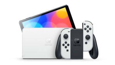 Activision Blizzard CEO Was Briefed on the Nintendo Switch 2 in December 2022 - gamingbolt.com
