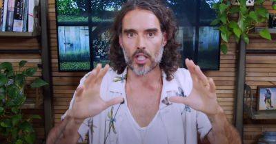Russell Brand: In Plain Sight Documentary: How to Watch Via Streaming in the USA - comingsoon.net - Britain - Usa
