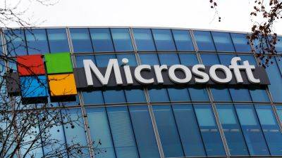 Microsoft Facing Formal EU Complaint Over Teams Video App - tech.hindustantimes.com - Germany - Eu