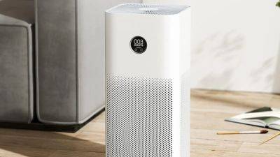 Why this is the right time to invest in an air purifier; Mi to Phillips, check out 3 you can buy - tech.hindustantimes.com - India - city Delhi