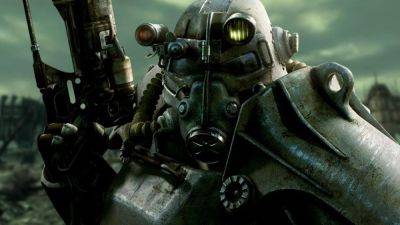 Oblivion and Fallout 3 remasters are reportedly in development - gamesradar.com - city Tokyo - state Indiana
