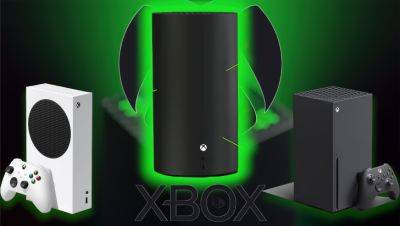 Xbox Series Refresh In 2024 & Next-Gen Xbox In 2027 According To Major Leak: Powered By AMD Zen 6 CPU & RDNA 5 GPU - wccftech.com - Usa
