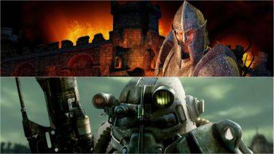 Oblivion, Fallout 3 Remasters Leaked Alongside Dishonored 3, Ghostwire: Tokyo Sequel, and More - wccftech.com - city Tokyo - state Indiana