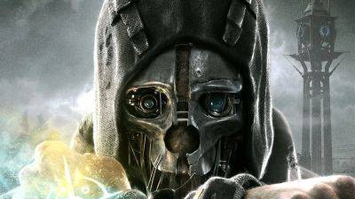 Unannounced Bethesda games leak, including Dishonored 3 and a new Doom - videogameschronicle.com - city Tokyo - state Indiana