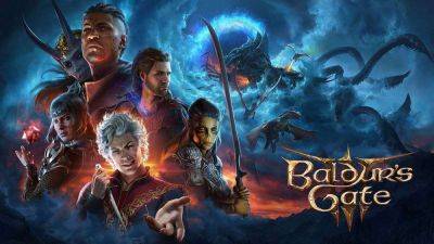 Baldur's Gate 3 Voice Actors Will Play D&D Together As Their Characters - gamespot.com - Britain