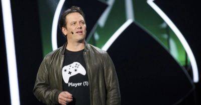 Phil Spencer describes Nintendo as "THE prime asset" for Xbox to acquire - eurogamer.net - Usa - Japan