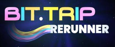 BIT.TRIP RERUNNER Now Available on PC with Special Bundle Pricing - Hardcore Gamer - hardcoregamer.com