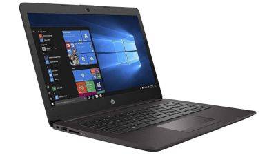 Grab HP 247 G8 laptop with a huge price drop! Check offers here - tech.hindustantimes.com