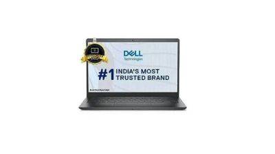 Unbeatable! Dell 14 Laptop gets big discount on Amazon; Check details - tech.hindustantimes.com