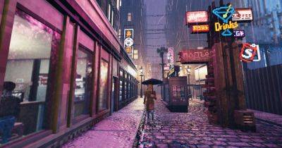 Procedural detective noir Shadows of Doubt adds infidelity investigations next week - eurogamer.net
