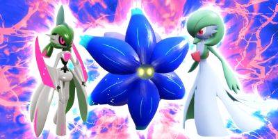 Best Pokémon Team For Scarlet & Violet's Teal Mask DLC - screenrant.com - Iran