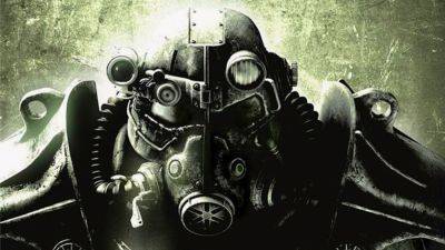 Fallout 3 remaster leads colossal Microsoft leak of unannounced games - pcgamesn.com - city Tokyo - state Indiana