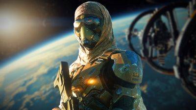 Star Citizen update brings out-of-this-world immersion - pcgamesn.com