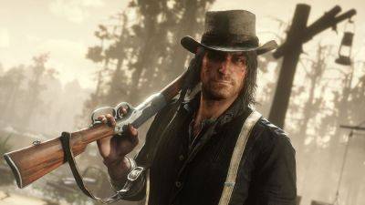 Microsoft expected Red Dead Redemption 2 PS5 and Xbox Series X upgrade to release last year - gamesradar.com