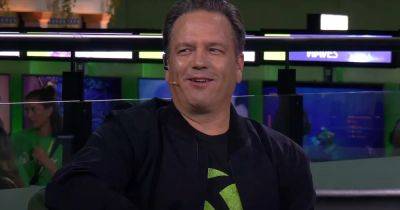 Microsoft's Phil Spencer: Acquiring Nintendo would be a "good move for both companies" - gamesindustry.biz - Usa