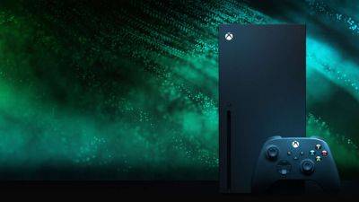 Xbox's Next Gen Plans Leaked--"Cloud Hybrid" Console Planned For 2028 - gamespot.com
