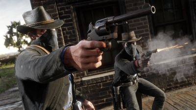 Red Dead Redemption 2 Current-Gen Port Was Seemingly in the Works, as Per Leaked Microsoft Documents from May 2022 - gamingbolt.com