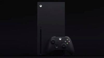 Next Xbox console targeting 2028 release, according to Microsoft court documents - techradar.com