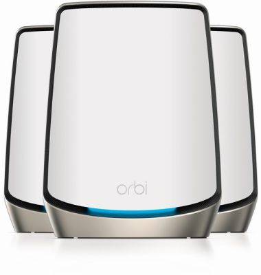 Netgear adds WiFi 7 to its Orbi networking gear - venturebeat.com - San Francisco