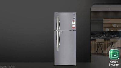30 percent discount rolled out on LG Smart Inverter Refrigerator! Check offers - tech.hindustantimes.com