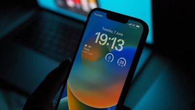 Top 3 iOS 17 features that you should enable on your iPhone now - tech.hindustantimes.com