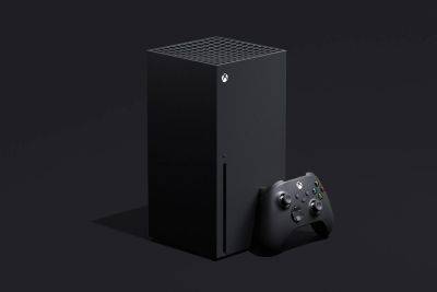 Microsoft Plans Leak Revealing Customized Xbox Series X Consoles - gameranx.com