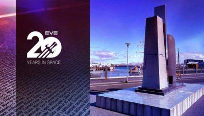 EVE Online's Monument Name Finder Is Back Online Ahead Of Fanfest 2023 - mmorpg.com - Iceland