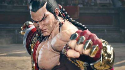 Tekken 8 reveals Feng Wei, locks in date for next closed beta test - destructoid.com - Reveals