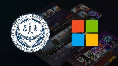 FTC: We’re Not Responsible For the Microsoft Mega-Leak - wccftech.com - Usa - city Tokyo