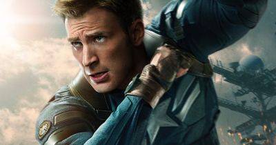 Captain America: Chris Evans Isn’t Ruling Out a Marvel Return Just Yet - comingsoon.net - Marvel