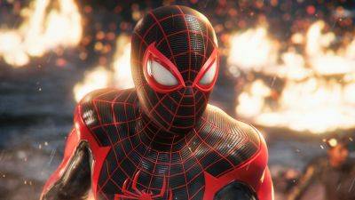 Marvel’s Spider-Man 2 To Have “Random Hero Encounters”? - gameranx.com - New York - city New York - county Parker