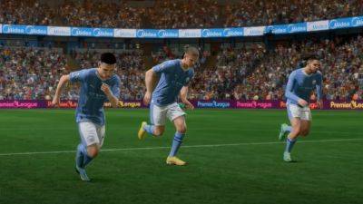 EA Sports FC 24 arriving soon! Know release date, time, price, and more - tech.hindustantimes.com