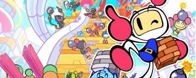 Super Bomberman R 2 Review - thesixthaxis.com - Poland