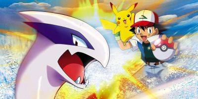 Lost Pokémon The Movie 2000 Game Is Now Playable Again - screenrant.com - Usa