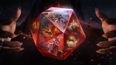 Dragonheir: Silent Gods Comes to Multiple Platforms on September 19 - ign.com