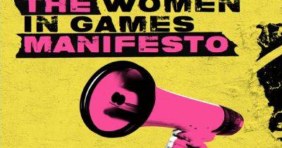 Women in Games unveils manifesto urging for equality in the industry - gamesindustry.biz - Britain - Usa - China